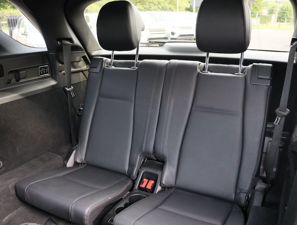 Used Mercedes-Benz GLE 2019 for sale - 76269873: Photo 15