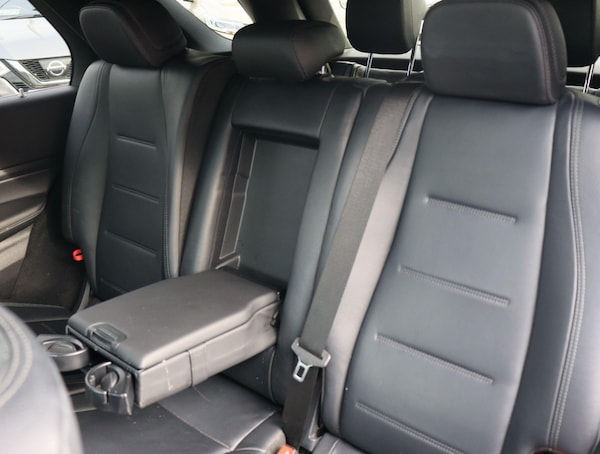 Used Mercedes-Benz GLE 2019 for sale - 76269873: Photo 16