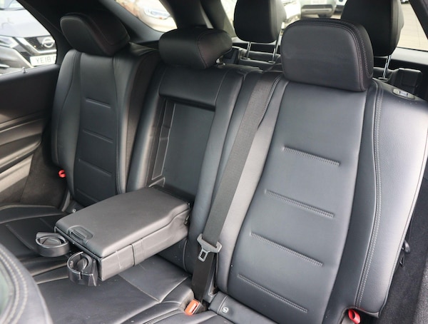 Used Mercedes-Benz GLE 2019 for sale - 76269873: Photo 17
