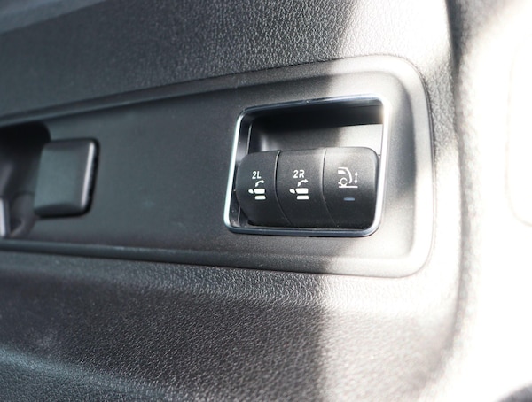 Used Mercedes-Benz GLE 2019 for sale - 76269873: Photo 20