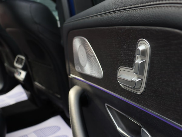 Used Mercedes-Benz GLE 2019 for sale - 76269873: Photo 22