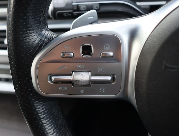 Used Mercedes-Benz GLE 2019 for sale - 76269873: Photo 24