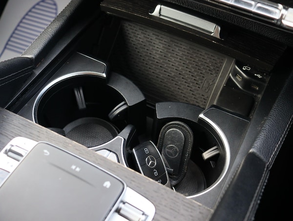 Used Mercedes-Benz GLE 2019 for sale - 76269873: Photo 25