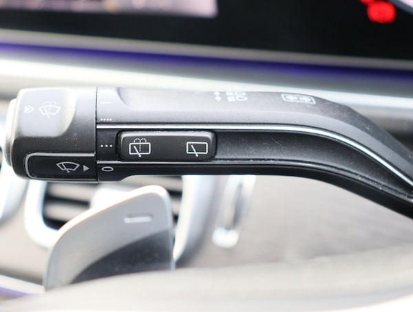 Used Mercedes-Benz GLE 2019 for sale - 76269873: Photo 28