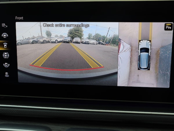 Used Mercedes-Benz GLE 2019 for sale - 76269873: Photo 33