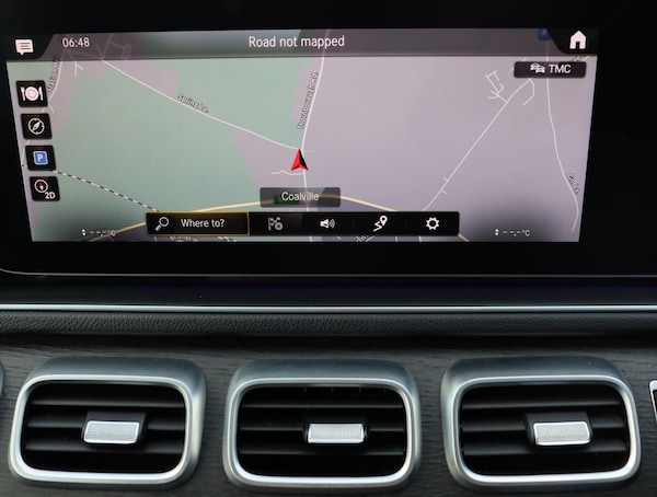Used Mercedes-Benz GLE 2019 for sale - 76269873: Photo 36