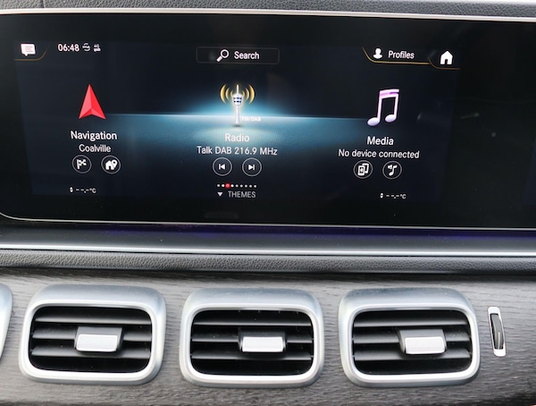 Used Mercedes-Benz GLE 2019 for sale - 76269873: Photo 37