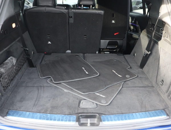 Used Mercedes-Benz GLE 2019 for sale - 76269873: Photo 41