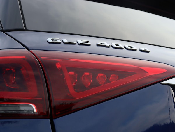 Used Mercedes-Benz GLE 2019 for sale - 76269873: Photo 49
