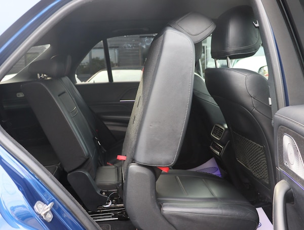 Used Mercedes-Benz GLE 2019 for sale - 76269873: Photo 55