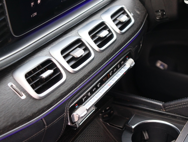 Used Mercedes-Benz GLE 2019 for sale - 76269873: Photo 56