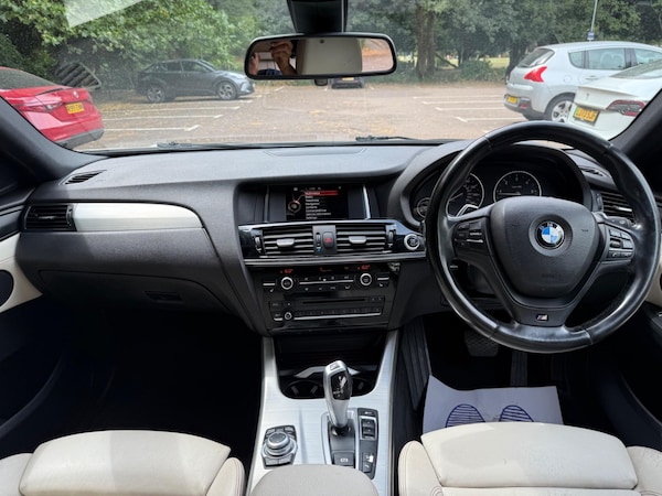 Used BMW X4 2015 for sale - 75166704: Photo 10