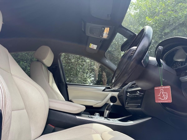 Used BMW X4 2015 for sale - 75166704: Photo 11