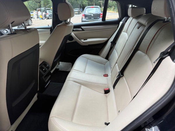 Used BMW X4 2015 for sale - 75166704: Photo 13