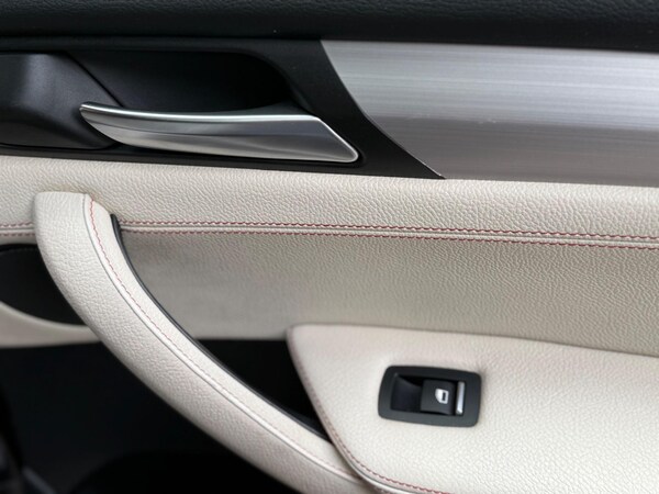 Used BMW X4 2015 for sale - 75166704: Photo 18