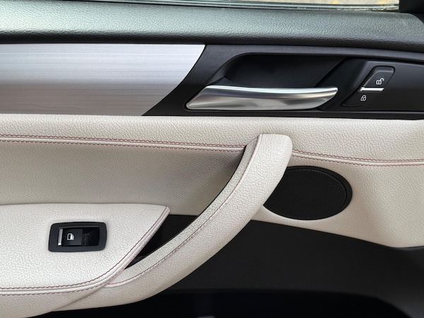 Used BMW X4 2015 for sale - 75166704: Photo 19