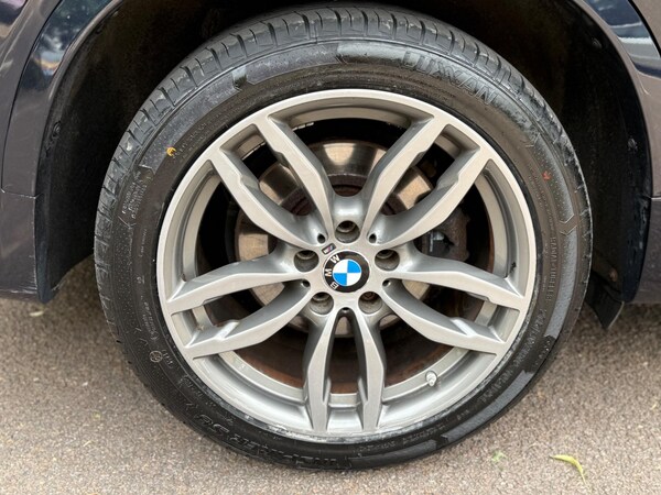Used BMW X4 2015 for sale - 75166704: Photo 20