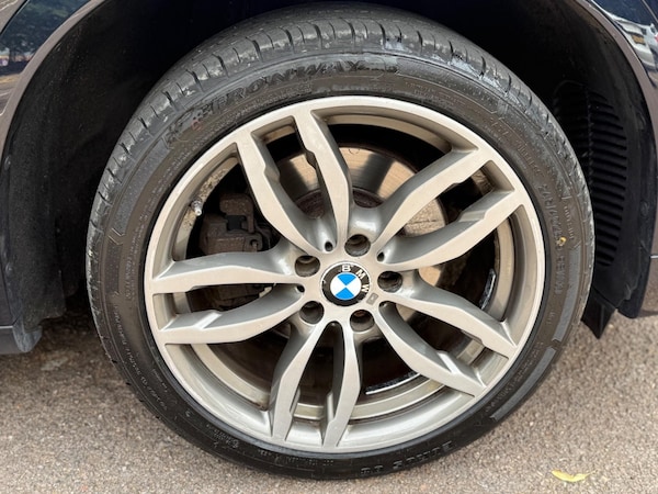Used BMW X4 2015 for sale - 75166704: Photo 21