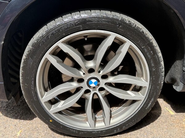 Used BMW X4 2015 for sale - 75166704: Photo 22
