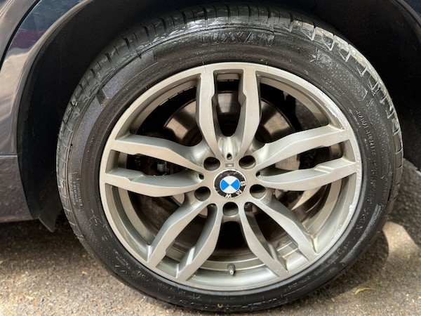 Used BMW X4 2015 for sale - 75166704: Photo 23