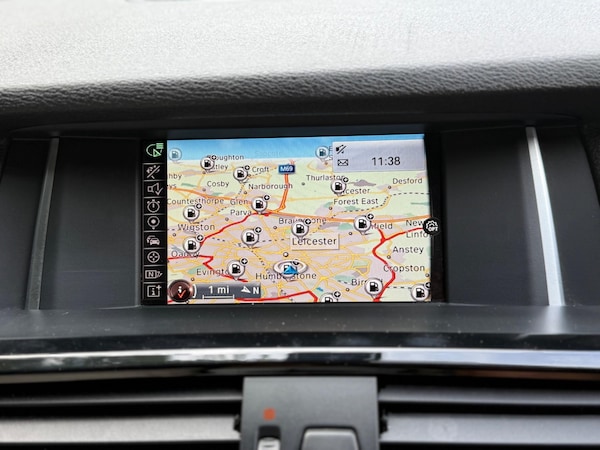 Used BMW X4 2015 for sale - 75166704: Photo 26