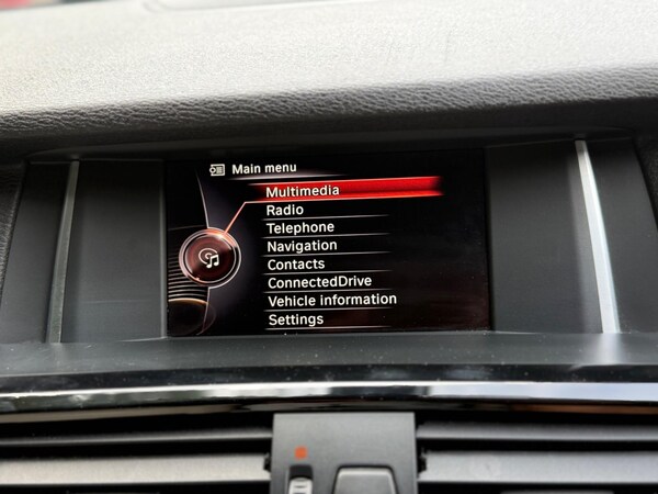 Used BMW X4 2015 for sale - 75166704: Photo 27