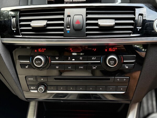 Used BMW X4 2015 for sale - 75166704: Photo 28