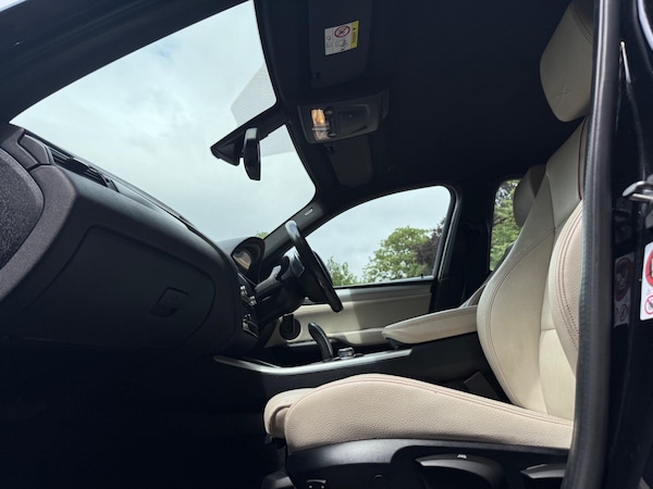 Used BMW X4 2015 for sale - 75166704: Photo 31