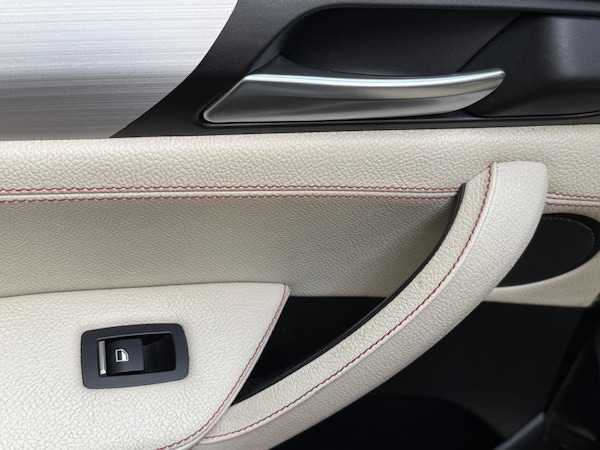 Used BMW X4 2015 for sale - 75166704: Photo 32
