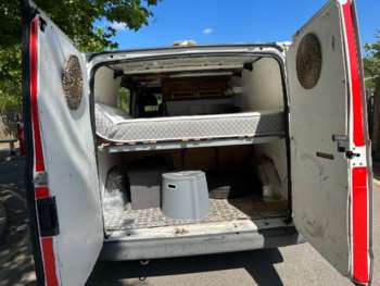 Used Ford Transit 2008 for sale - 74750908: Photo