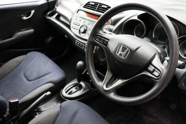 Used Honda Jazz 2011 for sale - 75635223: Photo 10