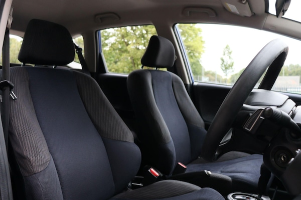 Used Honda Jazz 2011 for sale - 75635223: Photo 11