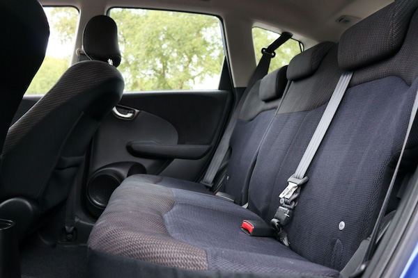 Used Honda Jazz 2011 for sale - 75635223: Photo 14