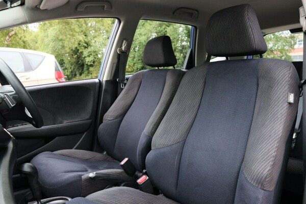 Used Honda Jazz 2011 for sale - 75635223: Photo 24