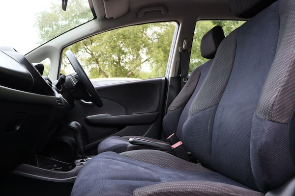 Used Honda Jazz 2011 for sale - 75635223: Photo 25