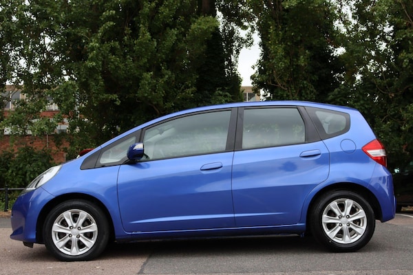 Used Honda Jazz 2011 for sale - 75635223: Photo 4