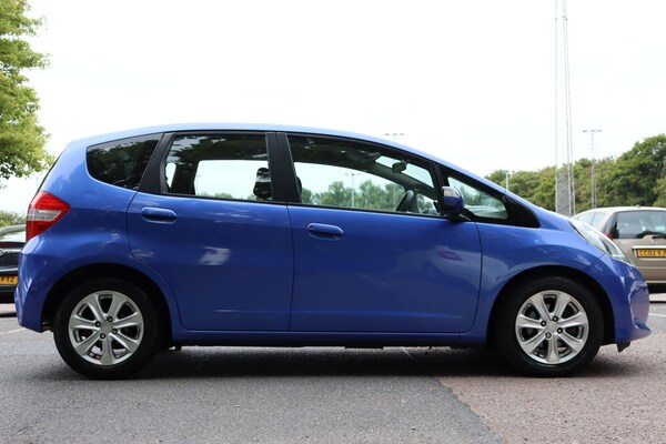 Used Honda Jazz 2011 for sale - 75635223: Photo 5