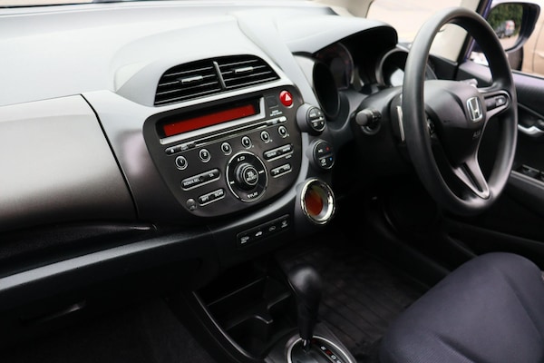 Used Honda Jazz 2011 for sale - 75635223: Photo 7