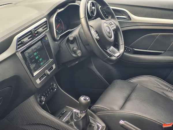 Used MG MG ZS 2020 for sale - 75551725: Photo 11