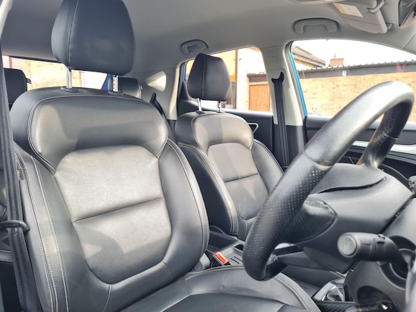 Used MG MG ZS 2020 for sale - 75551725: Photo 12