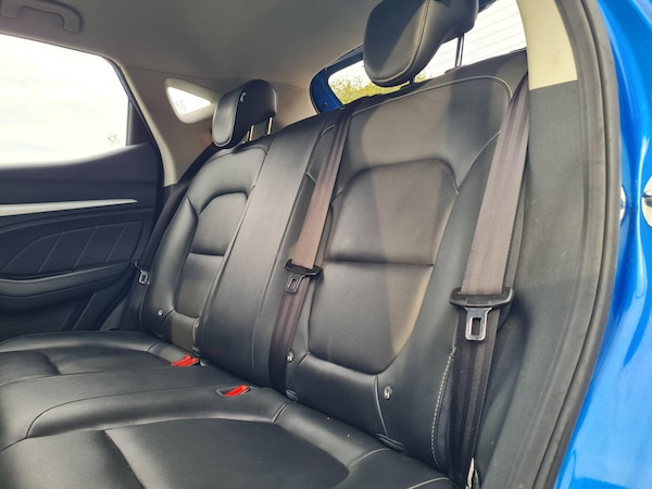 Used MG MG ZS 2020 for sale - 75551725: Photo 14