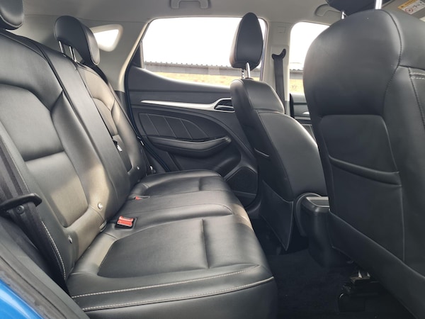 Used MG MG ZS 2020 for sale - 75551725: Photo 16
