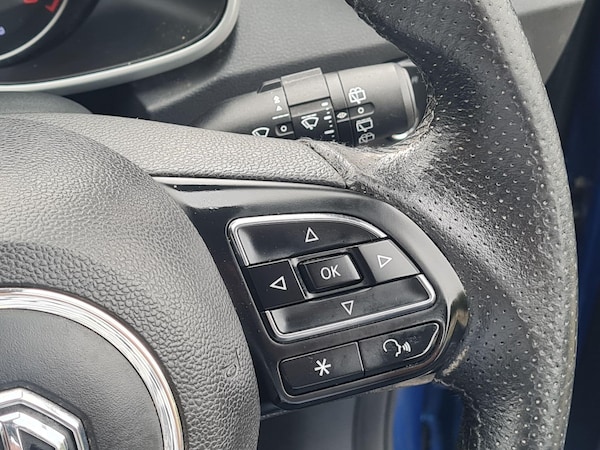 Used MG MG ZS 2020 for sale - 75551725: Photo 19