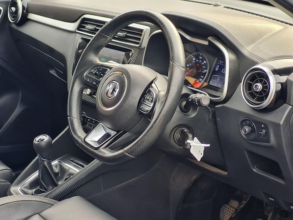Used MG MG ZS 2020 for sale - 75551725: Photo 29