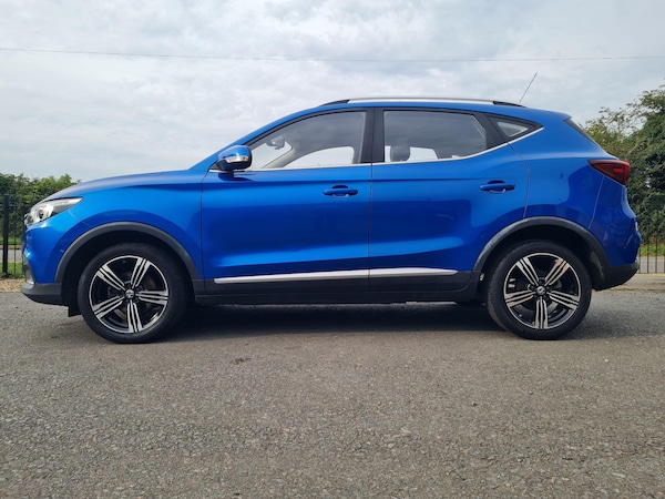 Used MG MG ZS 2020 for sale - 75551725: Photo 6