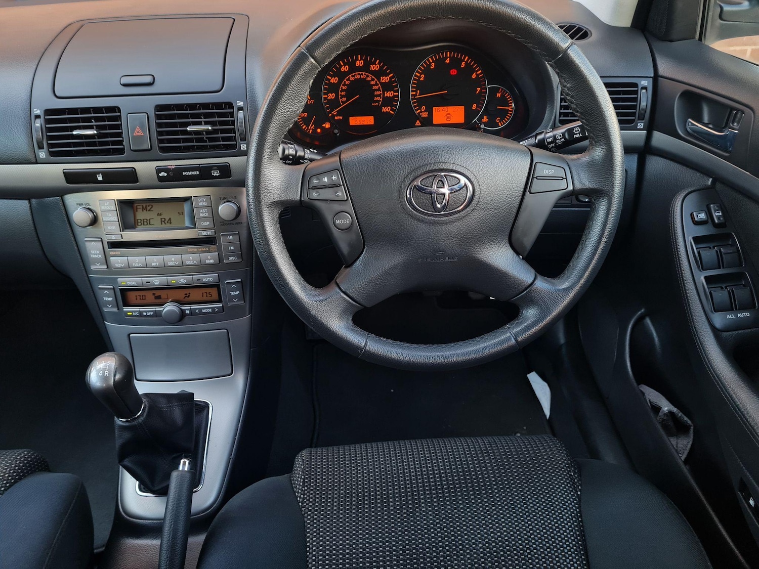 Vehicle 24