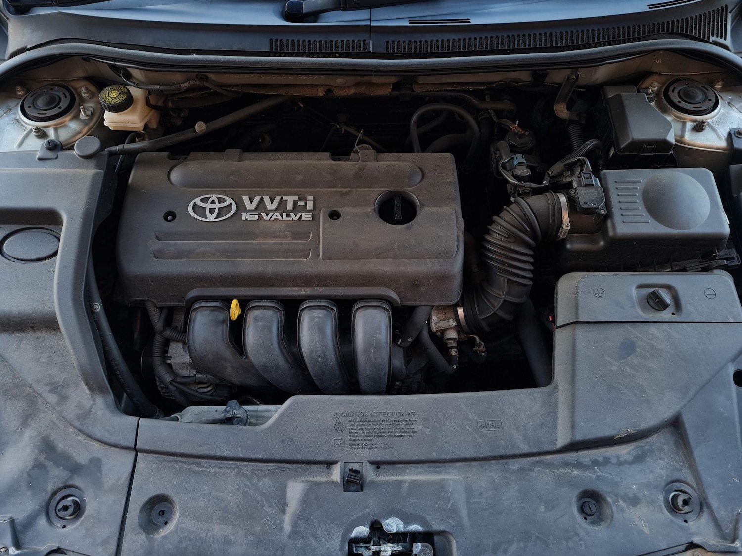 Vehicle 26