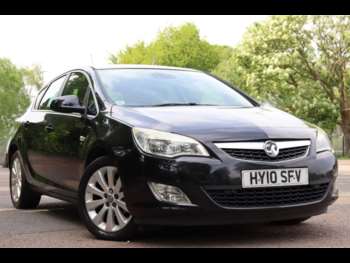 (10) - 1.6 16v SE Auto Euro 5 5dr