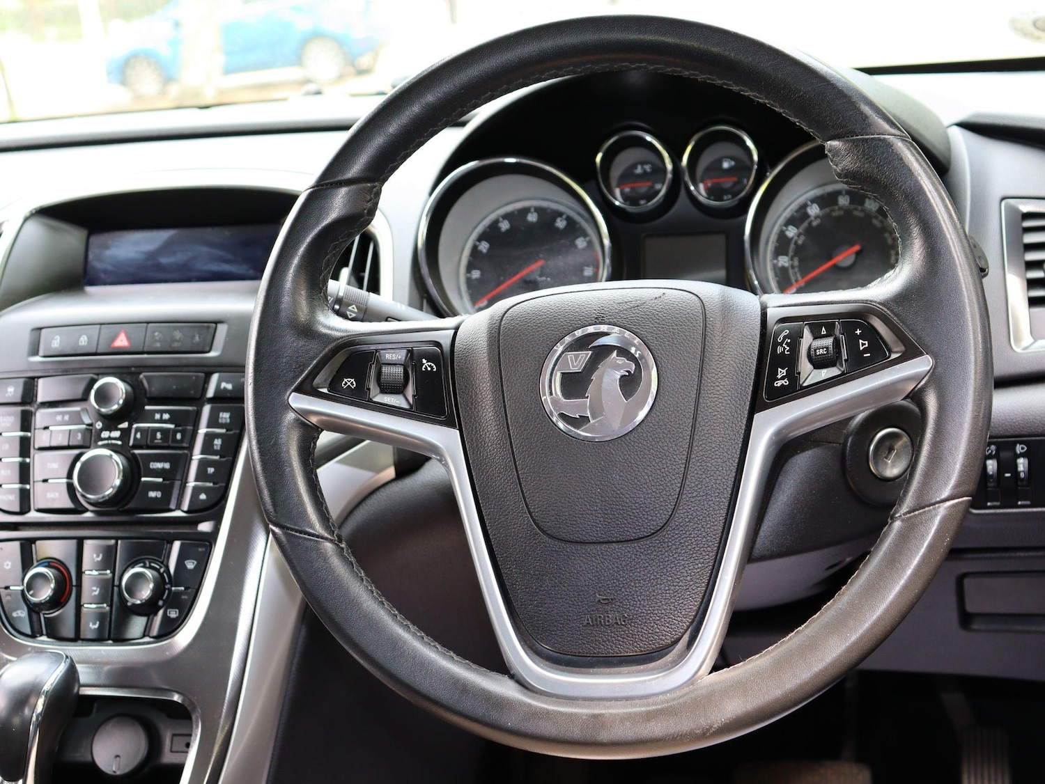 Vehicle 24