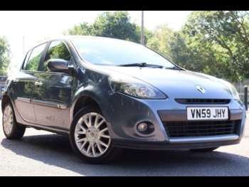 2009 (59) - 1.5 dCi Dynamique Euro 4 5dr